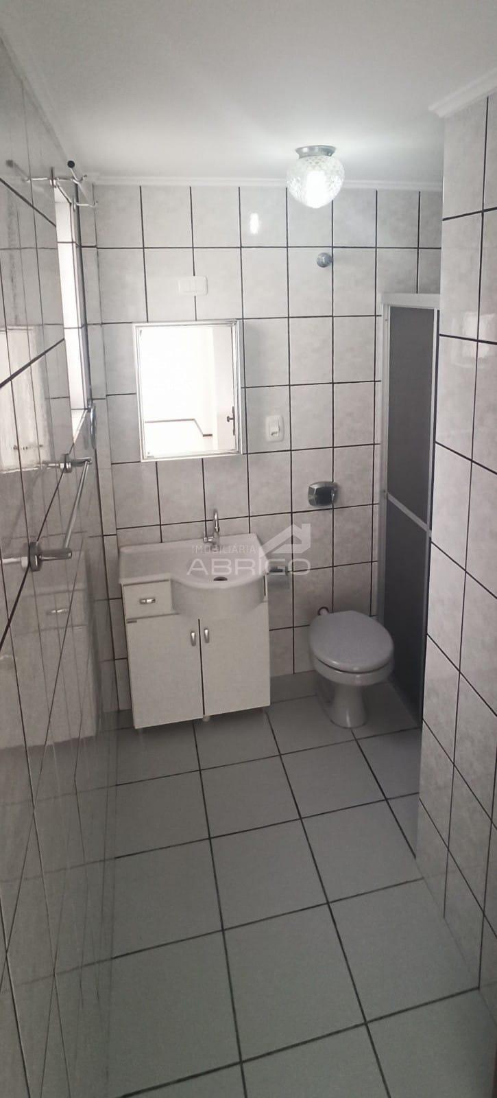 Imobili�ria Abrigo em Xanxer�