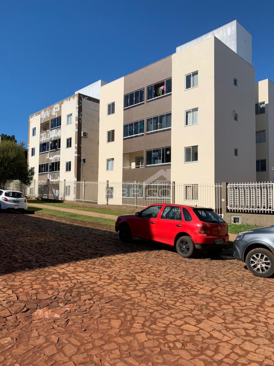 Apartamento para venda no Residencial Andorinhas