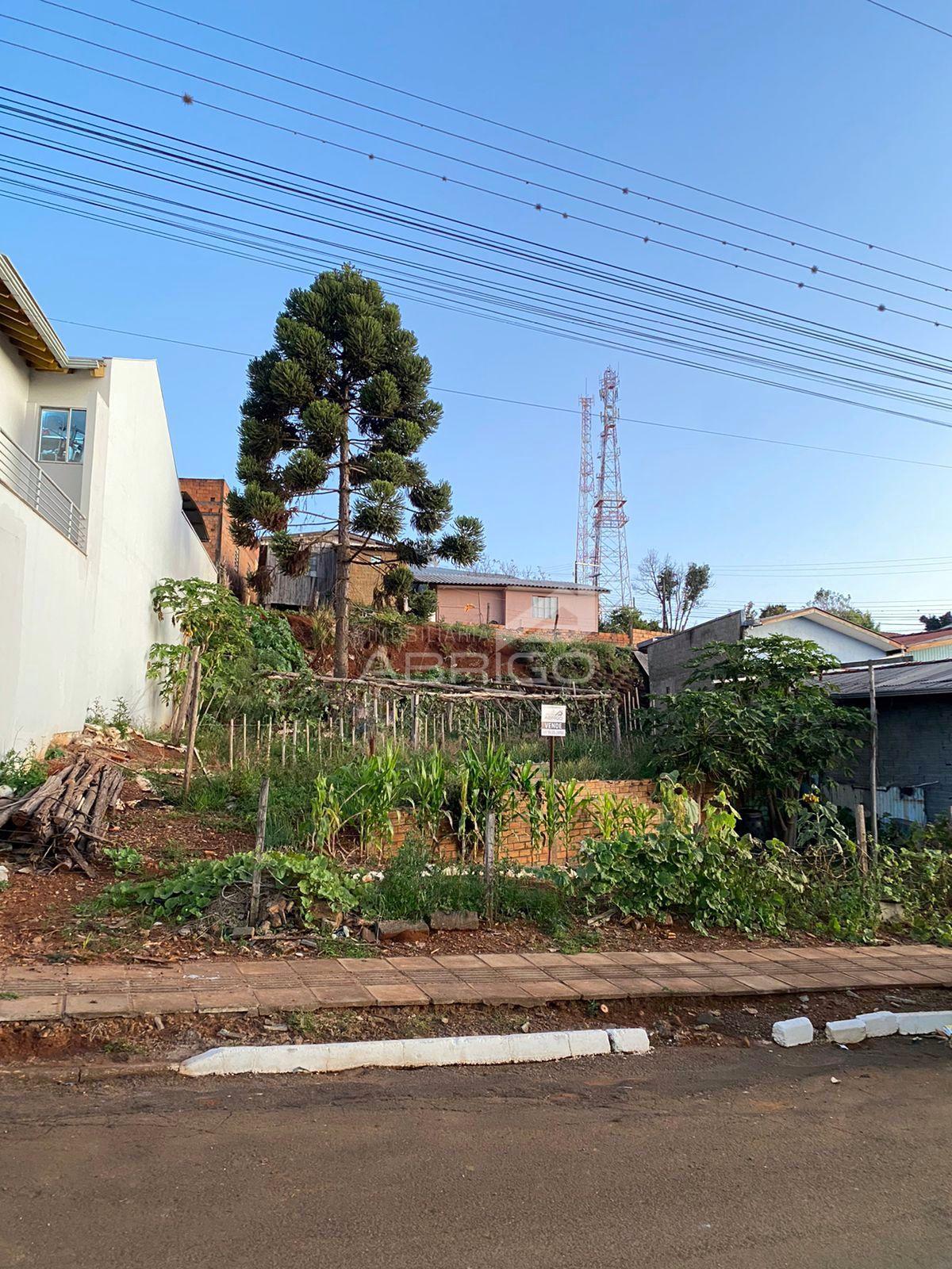 TERRENO A VENDA, NOSSA SENHORA DE FTIMA, XANXERE - SC