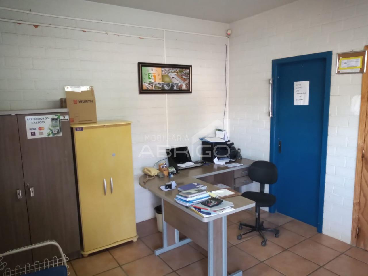 Imobiliria Abrigo em Xanxer