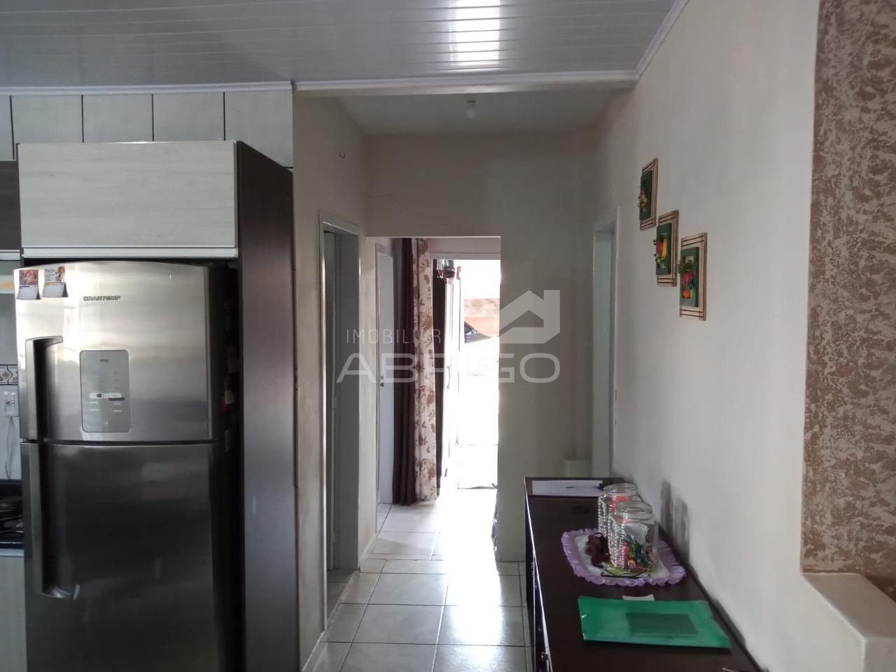 Imobiliria Abrigo em Xanxer