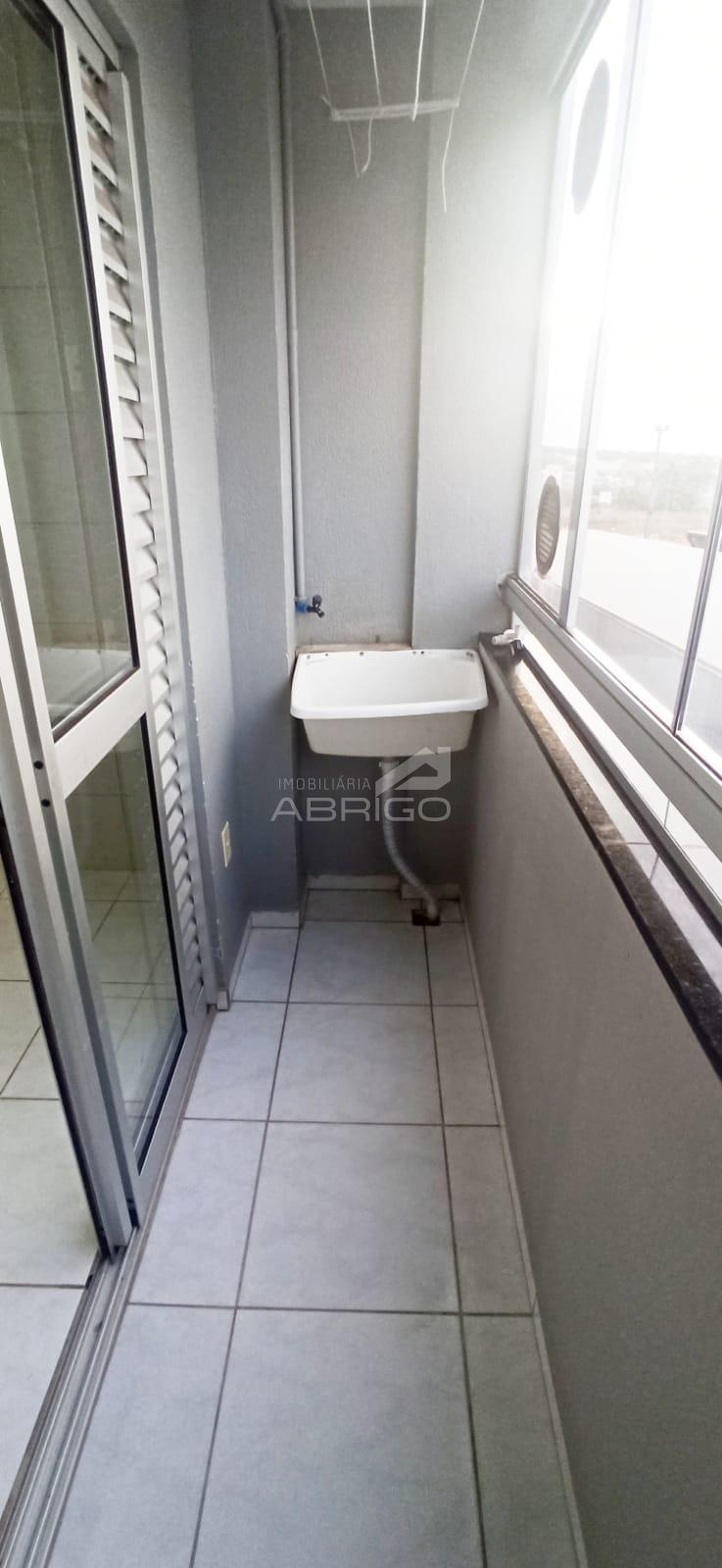 Imobili�ria Abrigo em Xanxer�