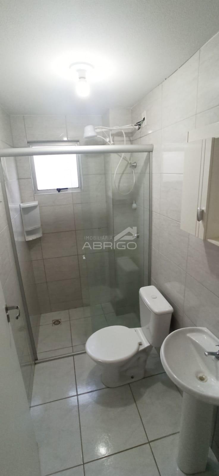 Imobili�ria Abrigo em Xanxer�