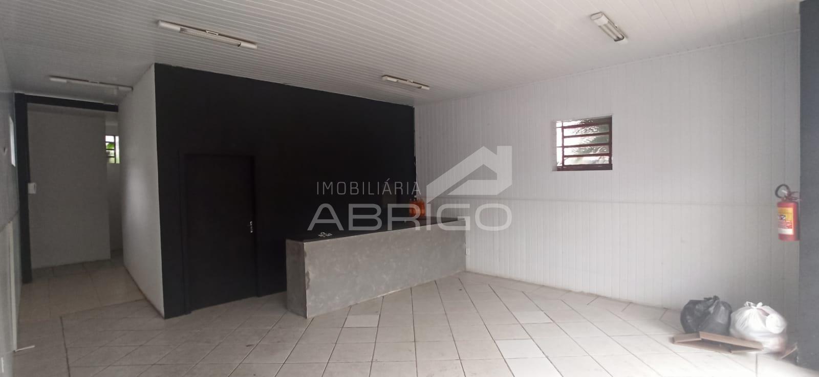 Imobili�ria Abrigo em Xanxer�