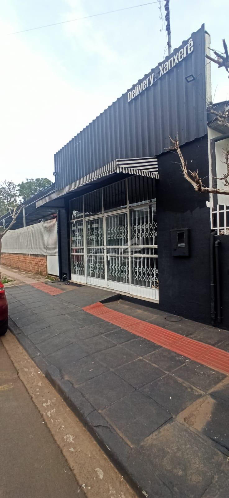 SALA COMERCIAL PARA LOCA��O CENTRO, XANXERE- SC