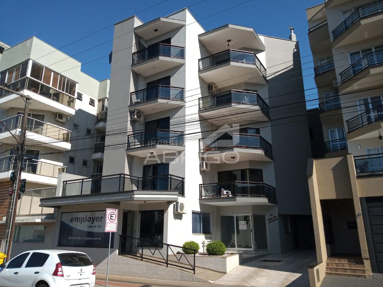 APARTAMENTO E SALA COMERCIAL NO TERREO  VENDA NO CENTRO, XANXER - SC