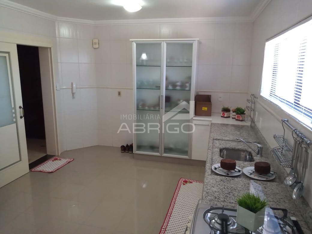 Imobiliria Abrigo em Xanxer