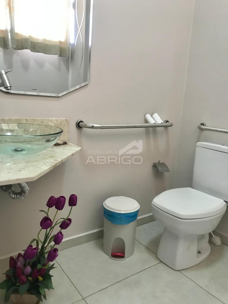 Imobiliria Abrigo em Xanxer