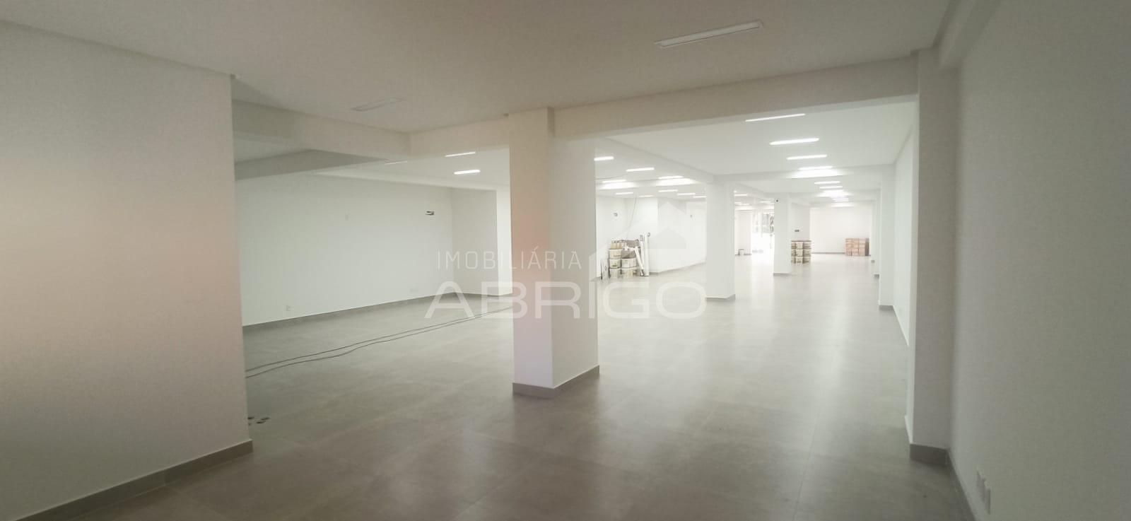 Imobiliria Abrigo em Xanxer
