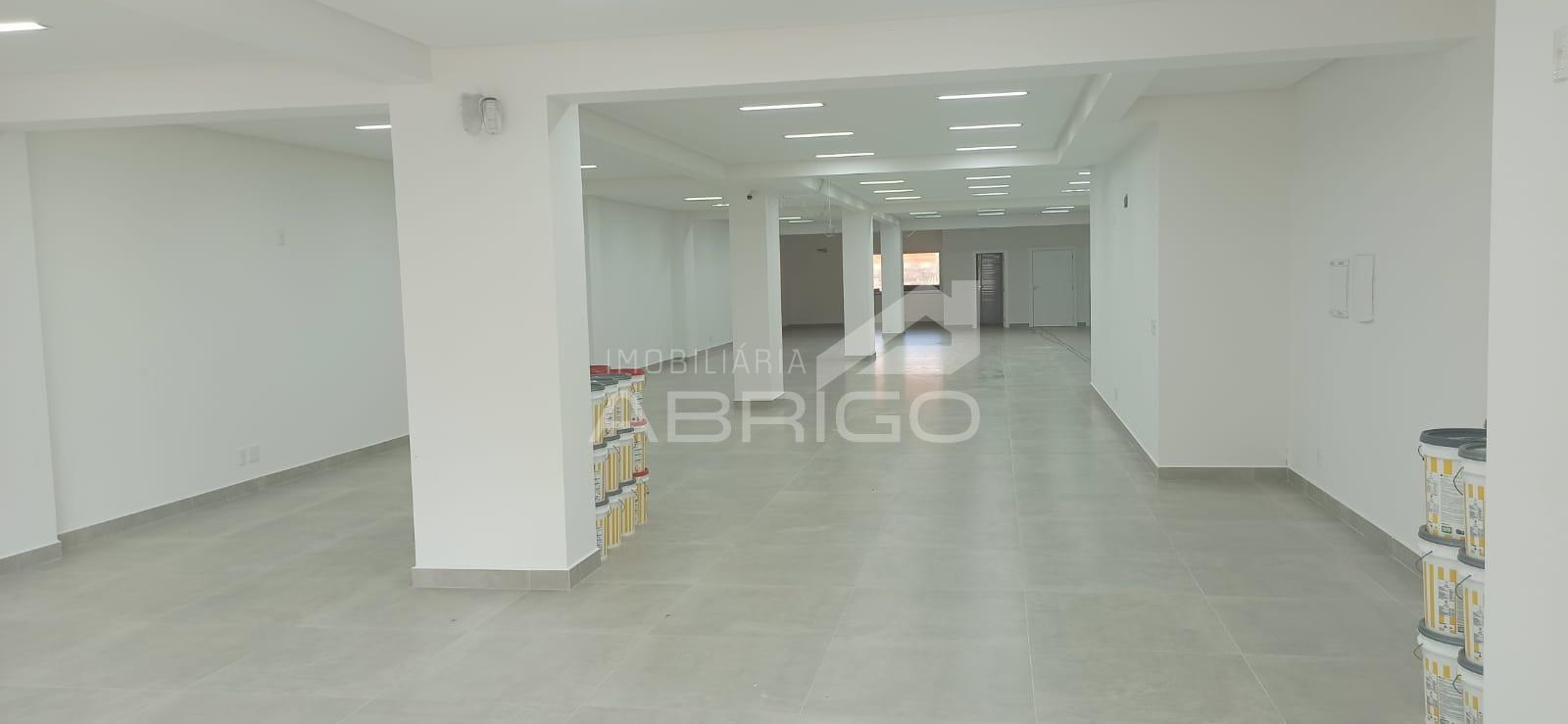 Imobiliria Abrigo em Xanxer