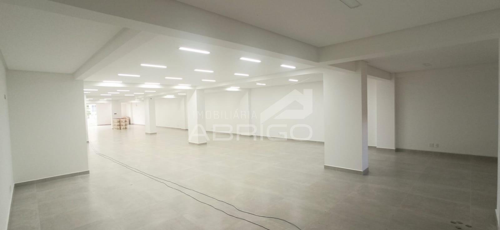 Imobiliria Abrigo em Xanxer