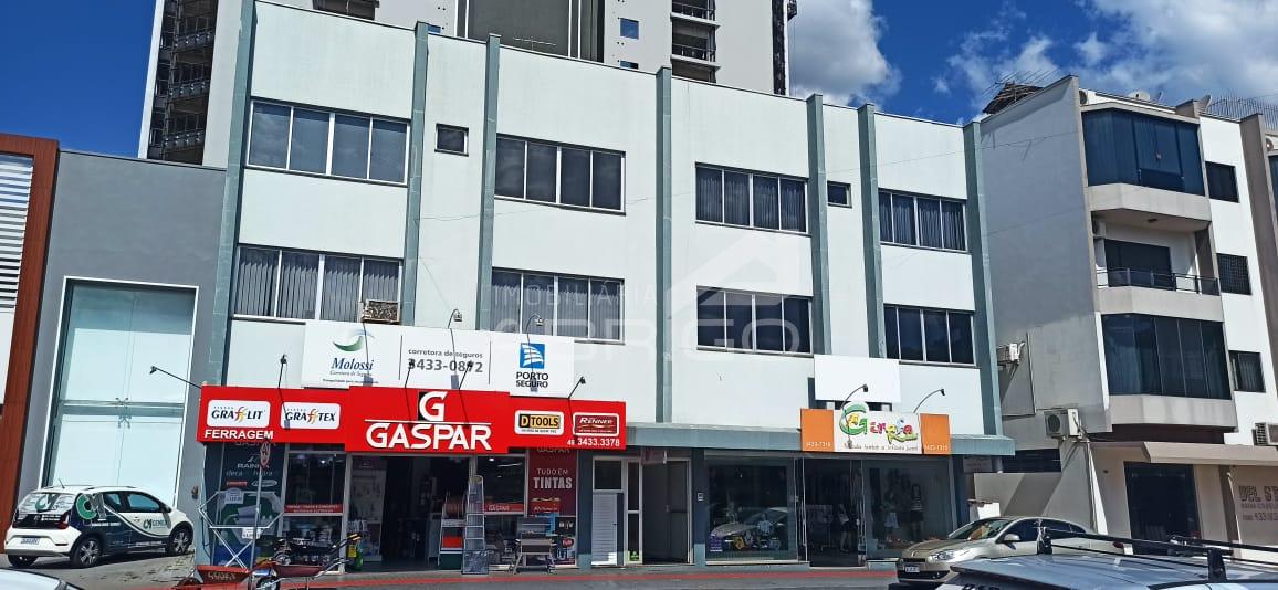 QUITINETE PARA LOCA��O, CENTRO, XANXERE, SC, SEM GARAGEM