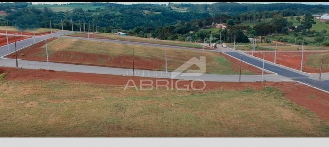 TERRENO A VENDA NO CAMINHOS DO ALTO Lote 84 Quadra H 546M  Com rede de luz e gu