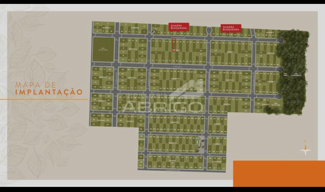 Imobiliria Abrigo em Xanxer