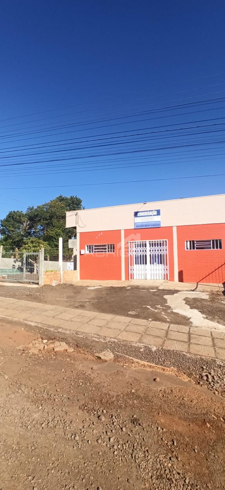 CASA COM SALA COMERCIAL  VENDA BAIRRO SUFIATTI rea construda de 200m  rea to