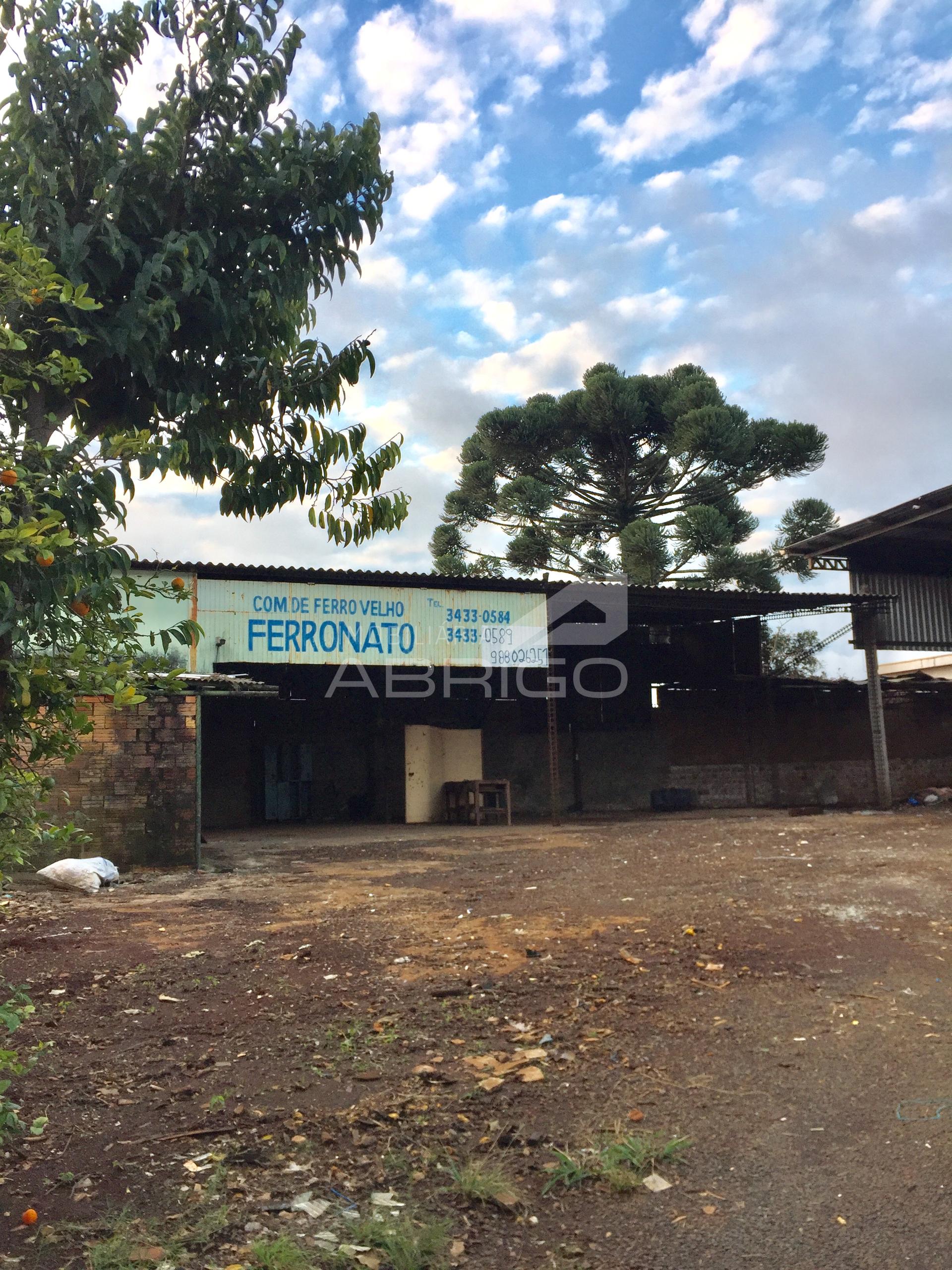 Imobiliria Abrigo em Xanxer