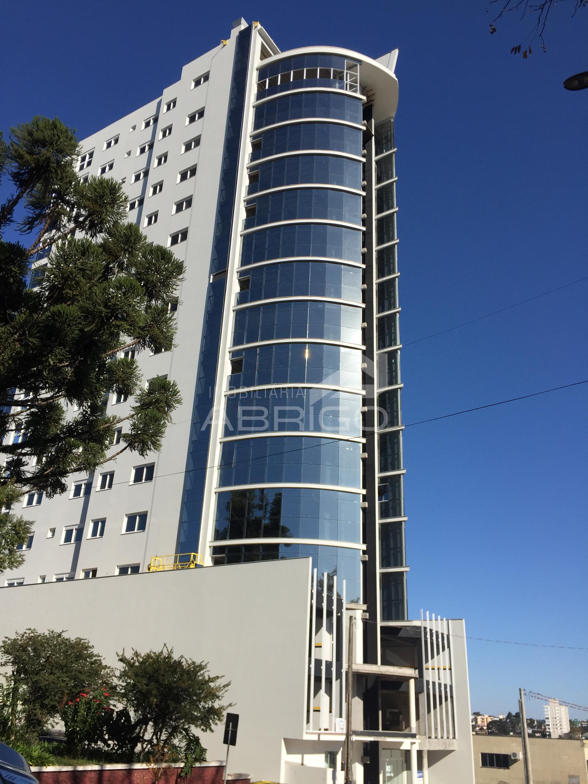 SALA COMECIAL EDIFICIO MONT BLANC NOVA,CENTRO - XANXER