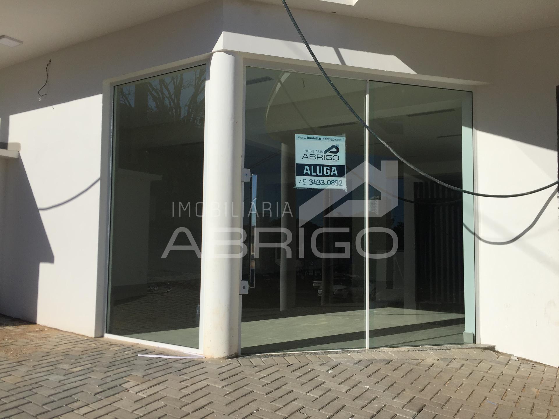 Imobiliria Abrigo em Xanxer