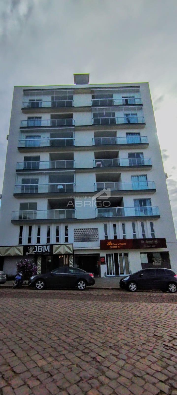 APARTAMENTO 80 mCOM 1 SUTE E 1 QUARTO, LOCALIZADO NO BAIRRO VENEZA, XANXER, SC