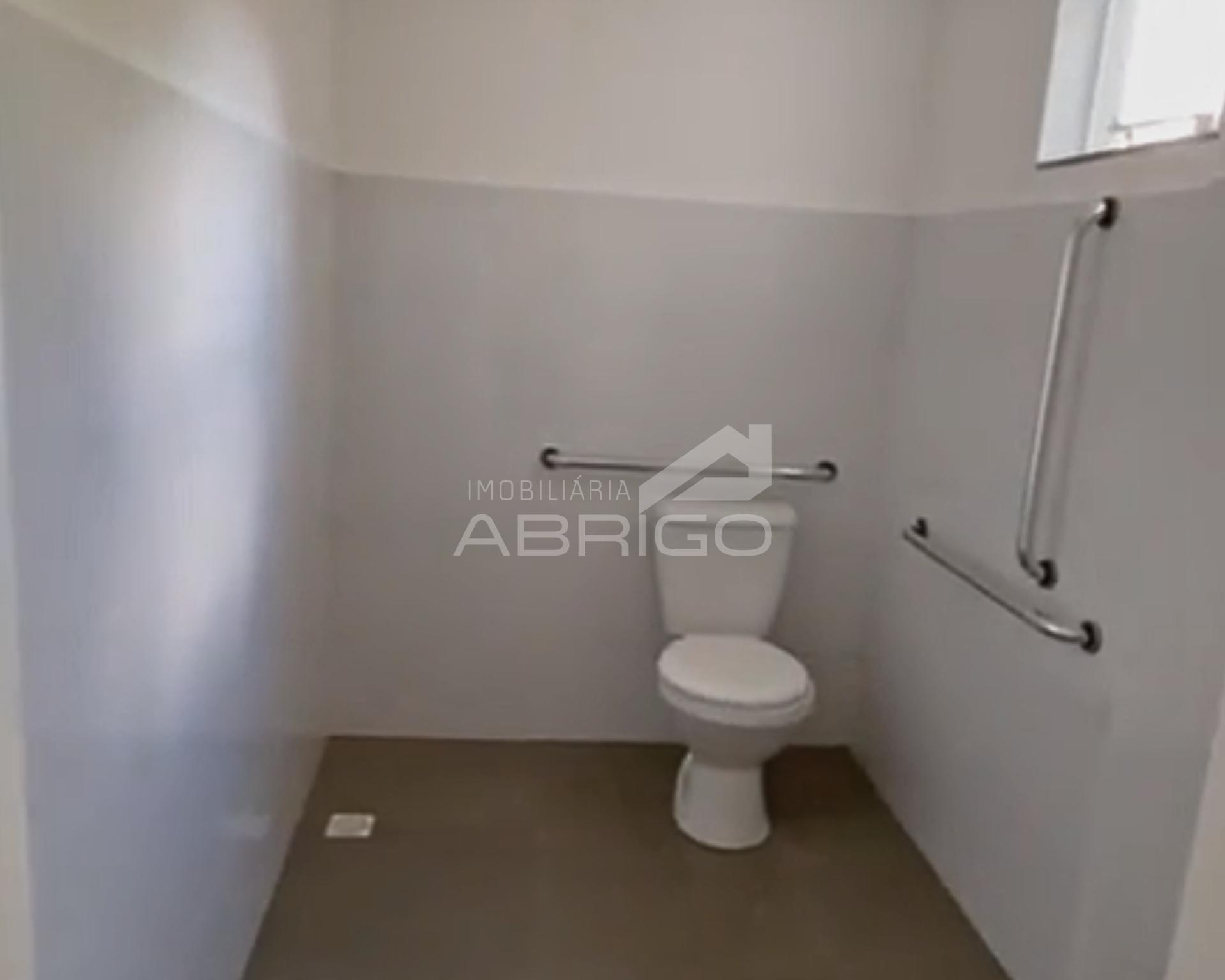 Imobili�ria Abrigo em Xanxer�