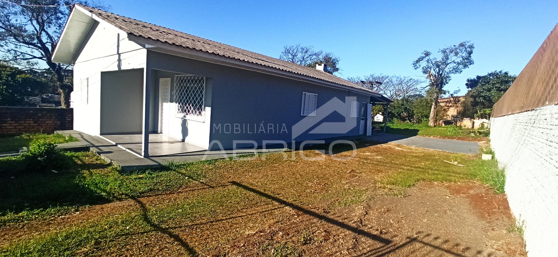 Imobiliria Abrigo em Xanxer