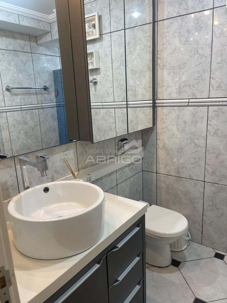 Imobiliria Abrigo em Xanxer