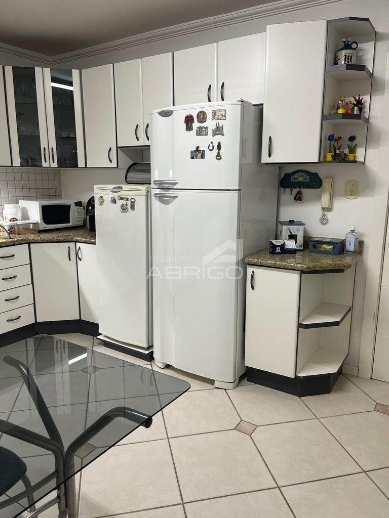 Imobiliria Abrigo em Xanxer
