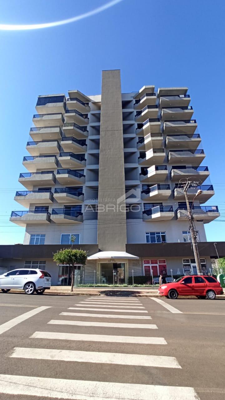 APARTAMENTO MOBILIADO NO CENTRO rea Construda  145m  rea Total  186m 