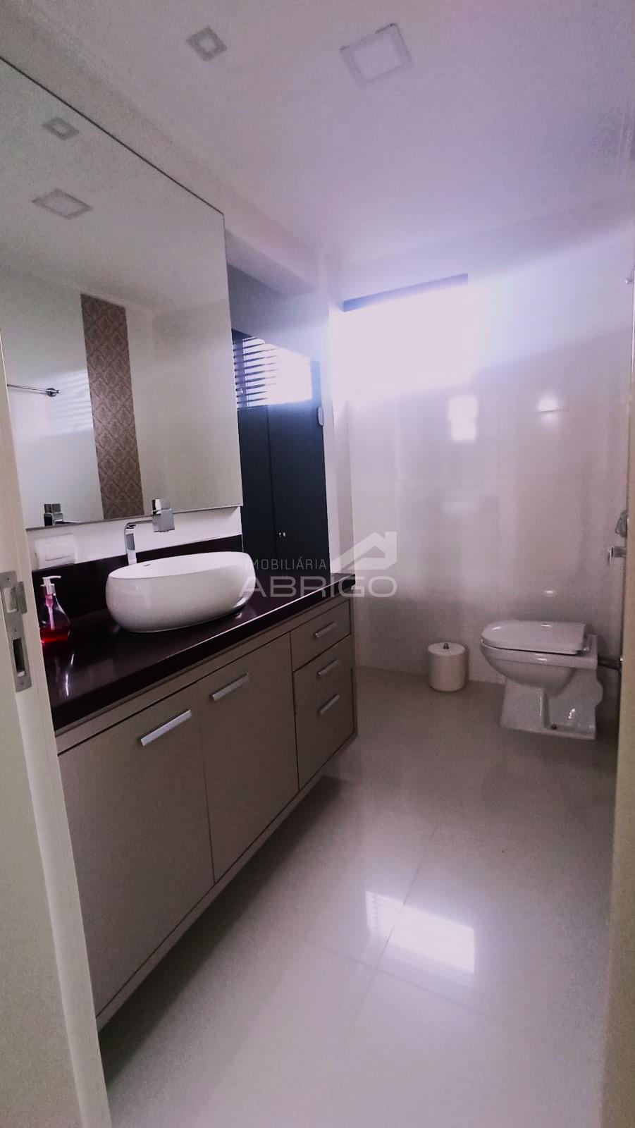 Imobili�ria Abrigo em Xanxer�