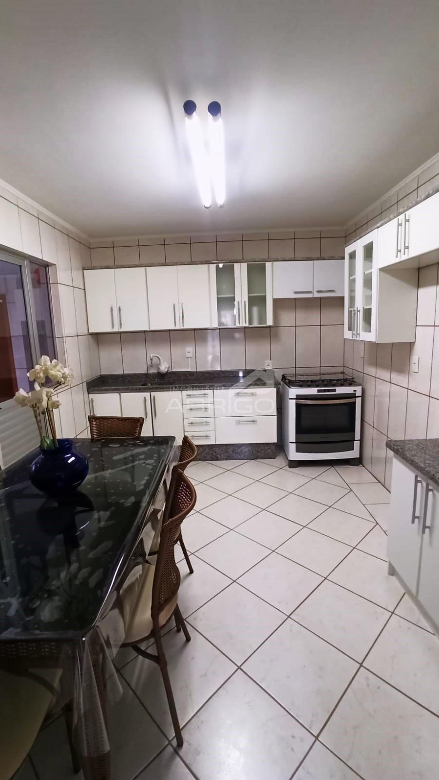 Imobili�ria Abrigo em Xanxer�