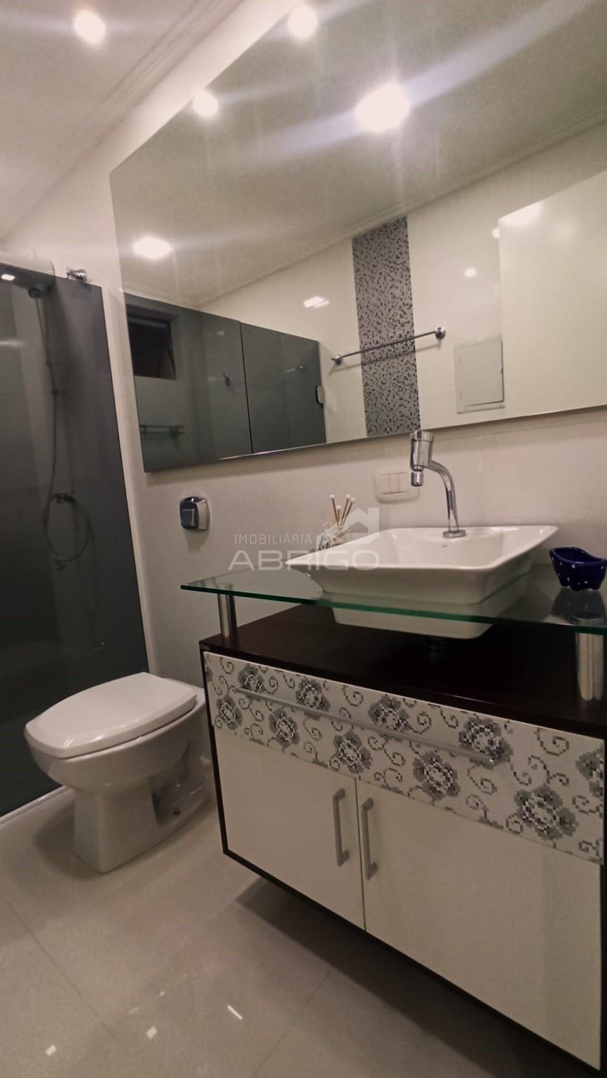 Imobili�ria Abrigo em Xanxer�