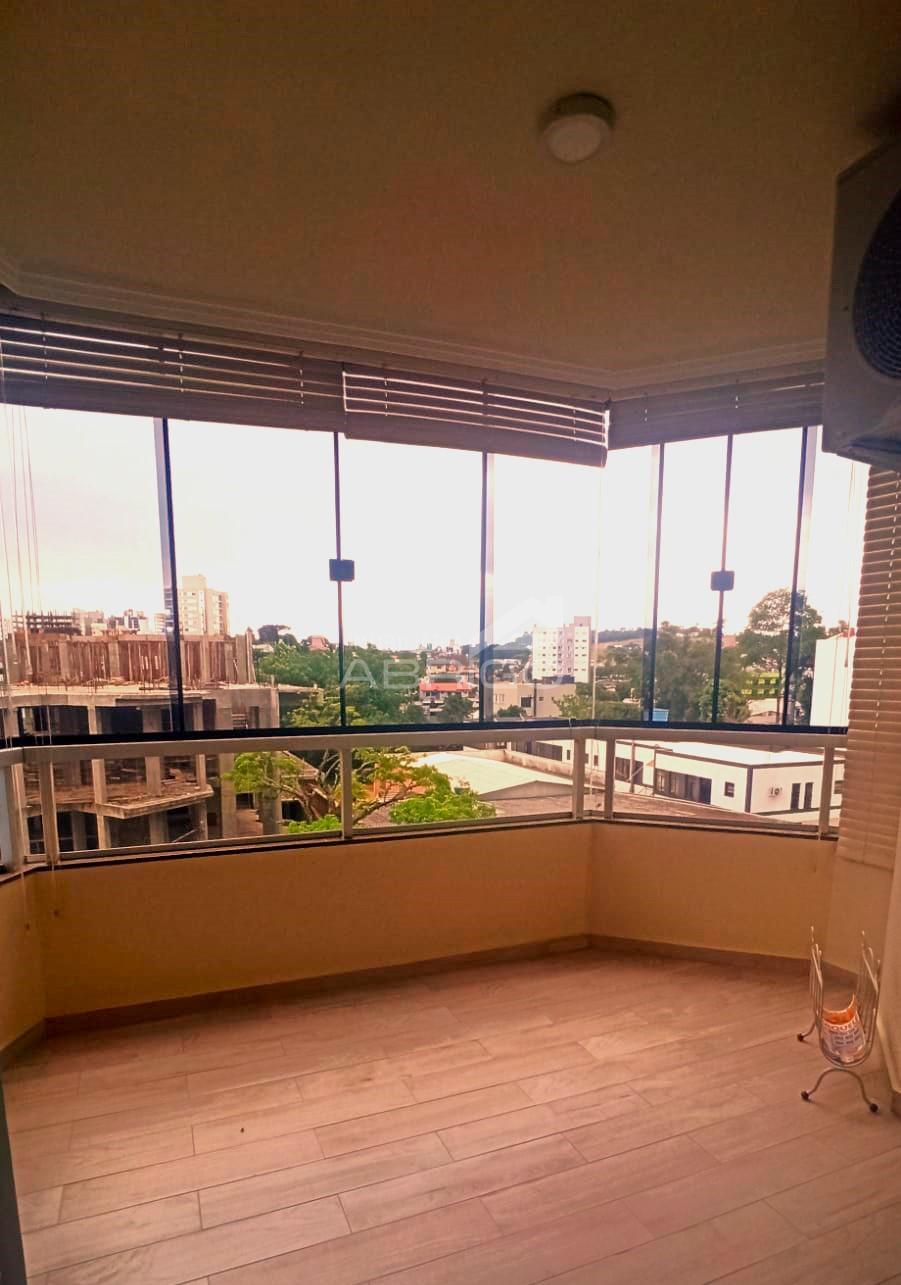 Imobili�ria Abrigo em Xanxer�