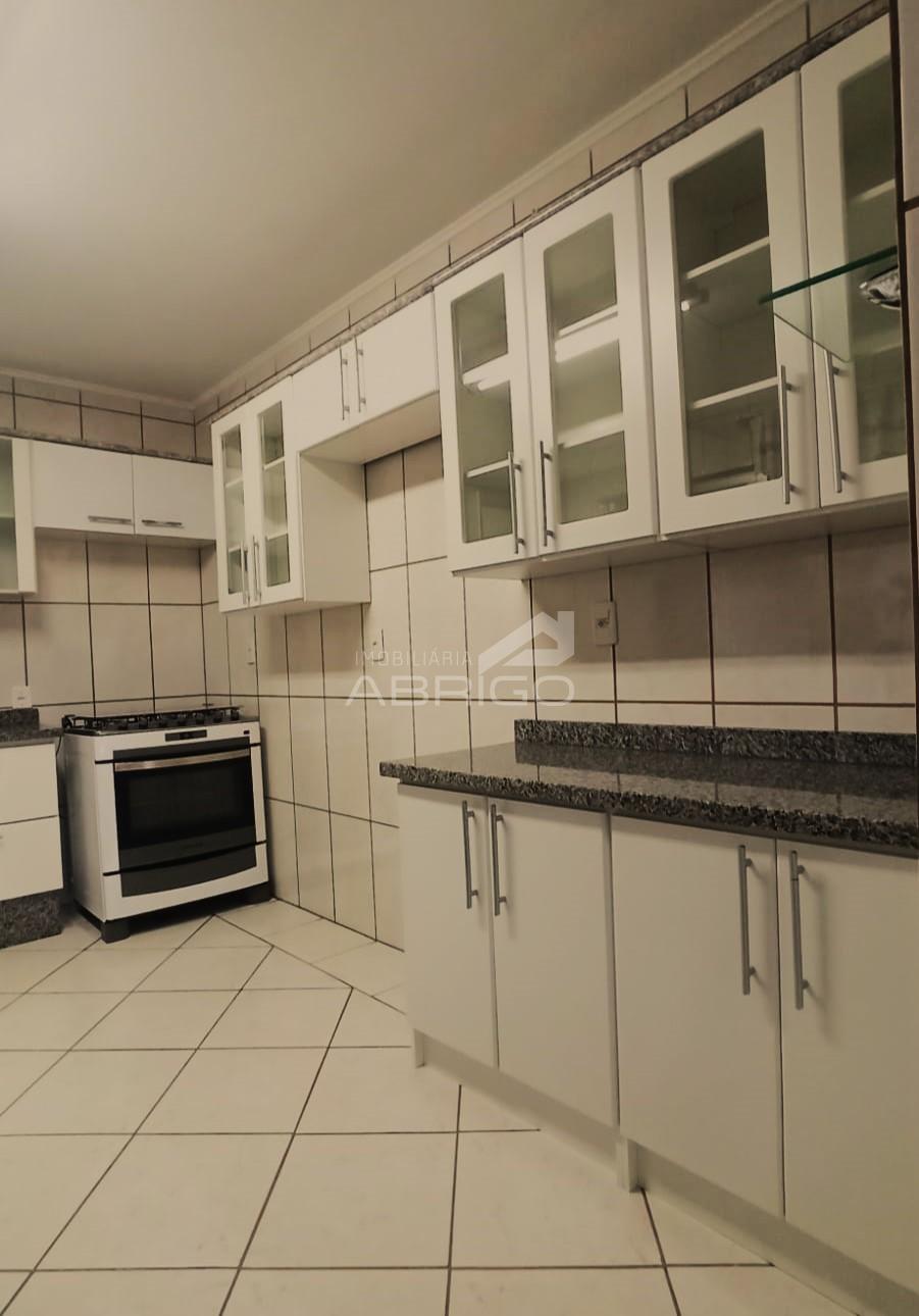 Imobili�ria Abrigo em Xanxer�