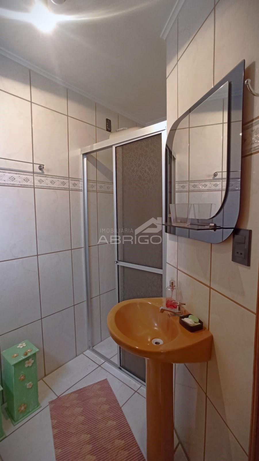 Imobili�ria Abrigo em Xanxer�