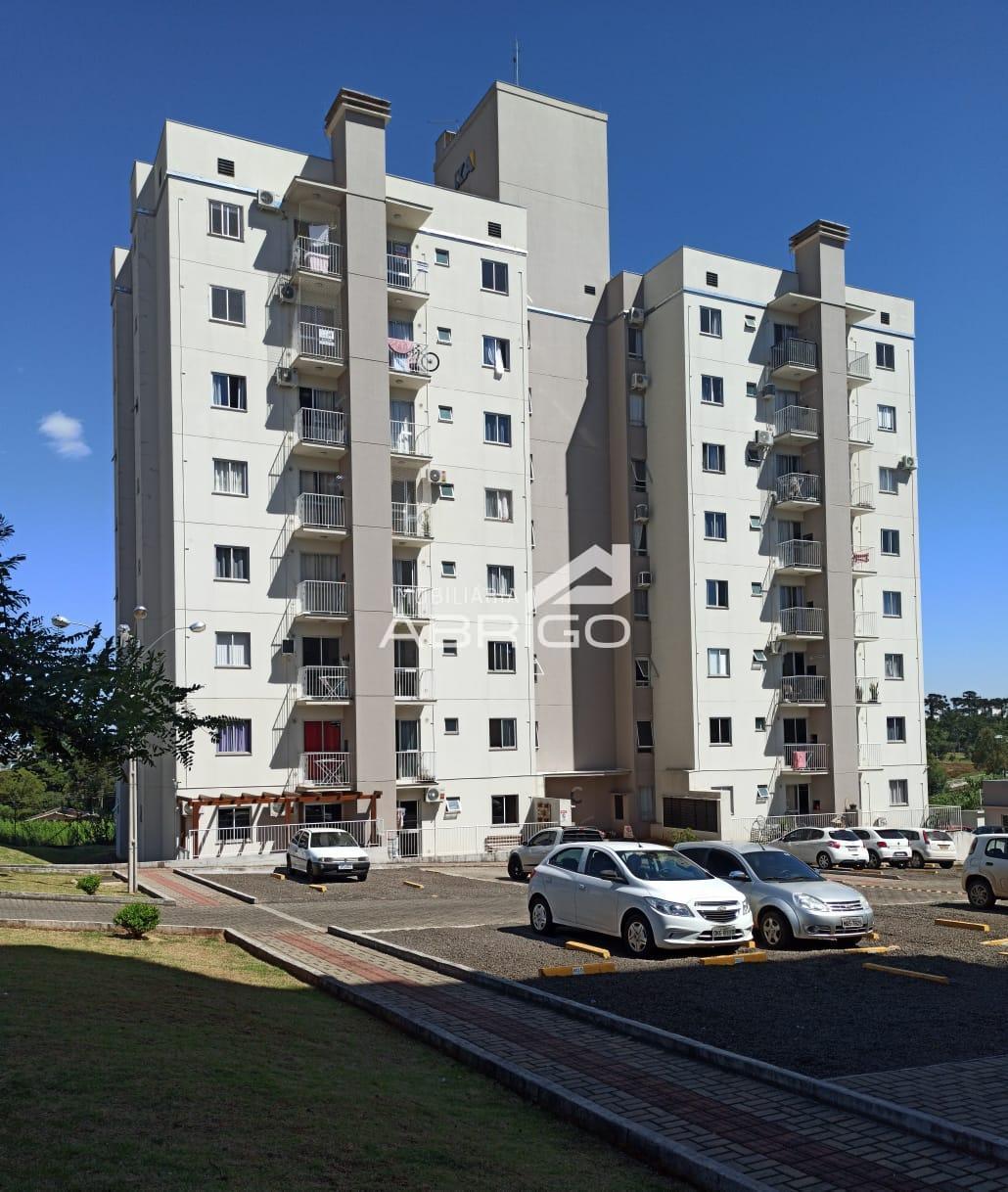 APARTAMENTO MOBILIADO - CONDOM�NIO VERDE VALLE BLOCO A - 501