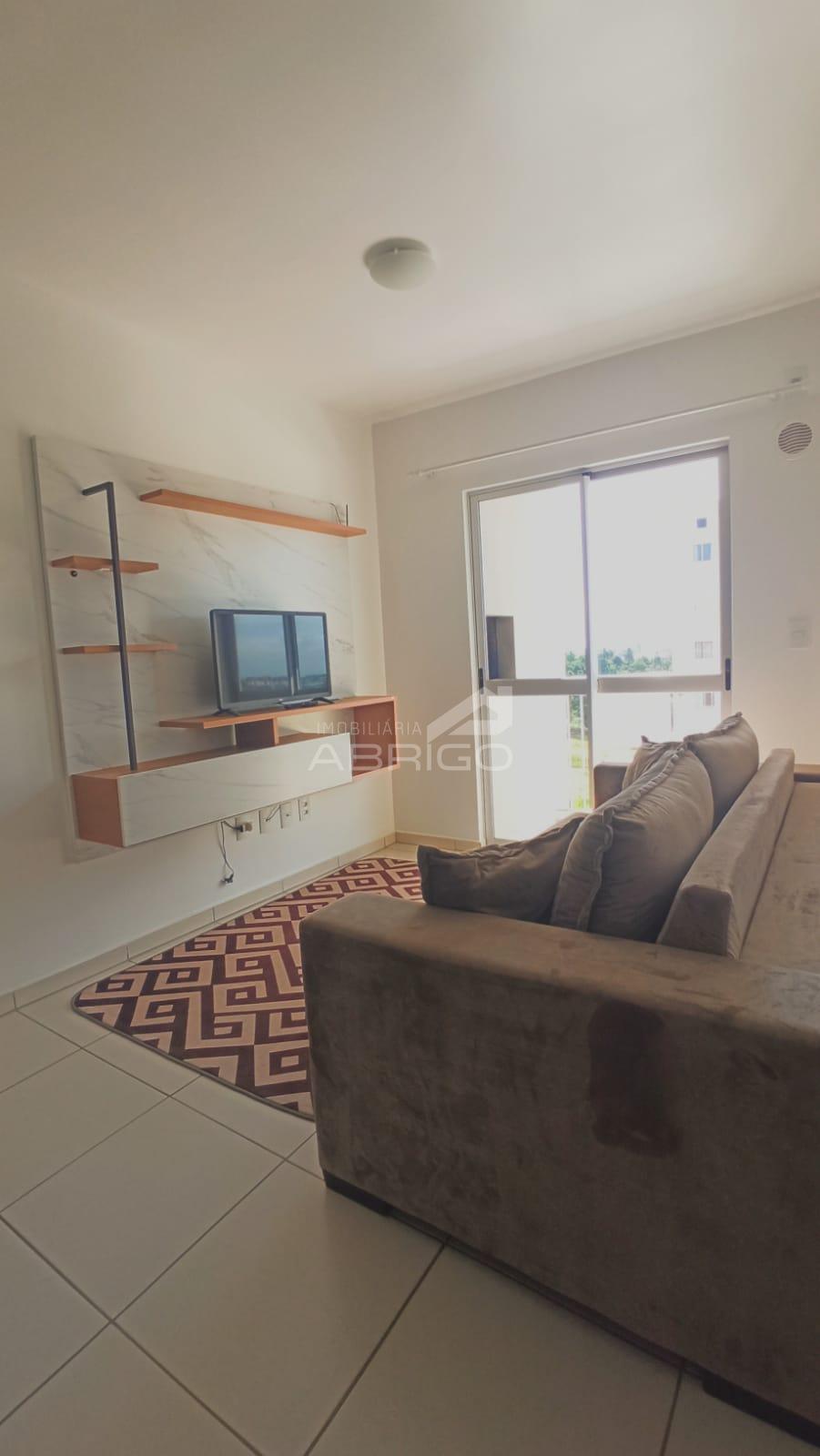 Imobili�ria Abrigo em Xanxer�