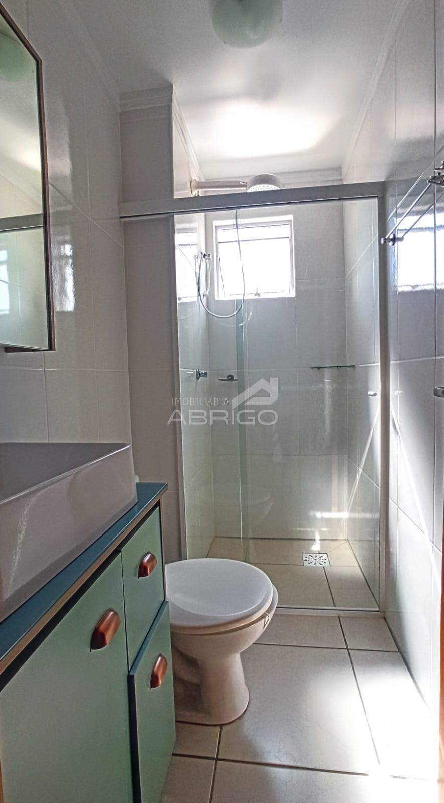 Imobili�ria Abrigo em Xanxer�