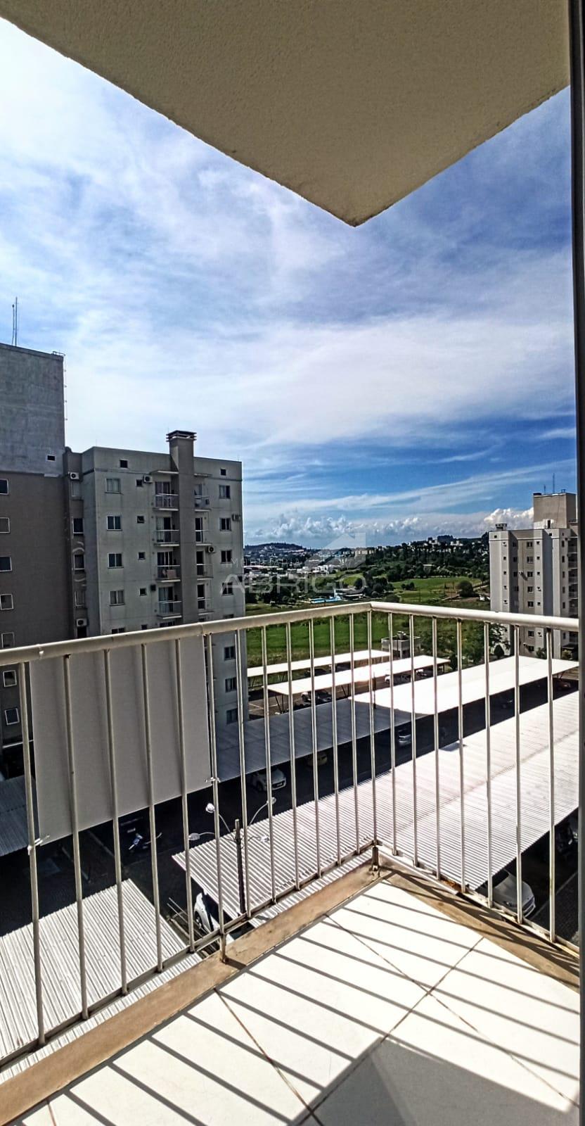 Imobili�ria Abrigo em Xanxer�