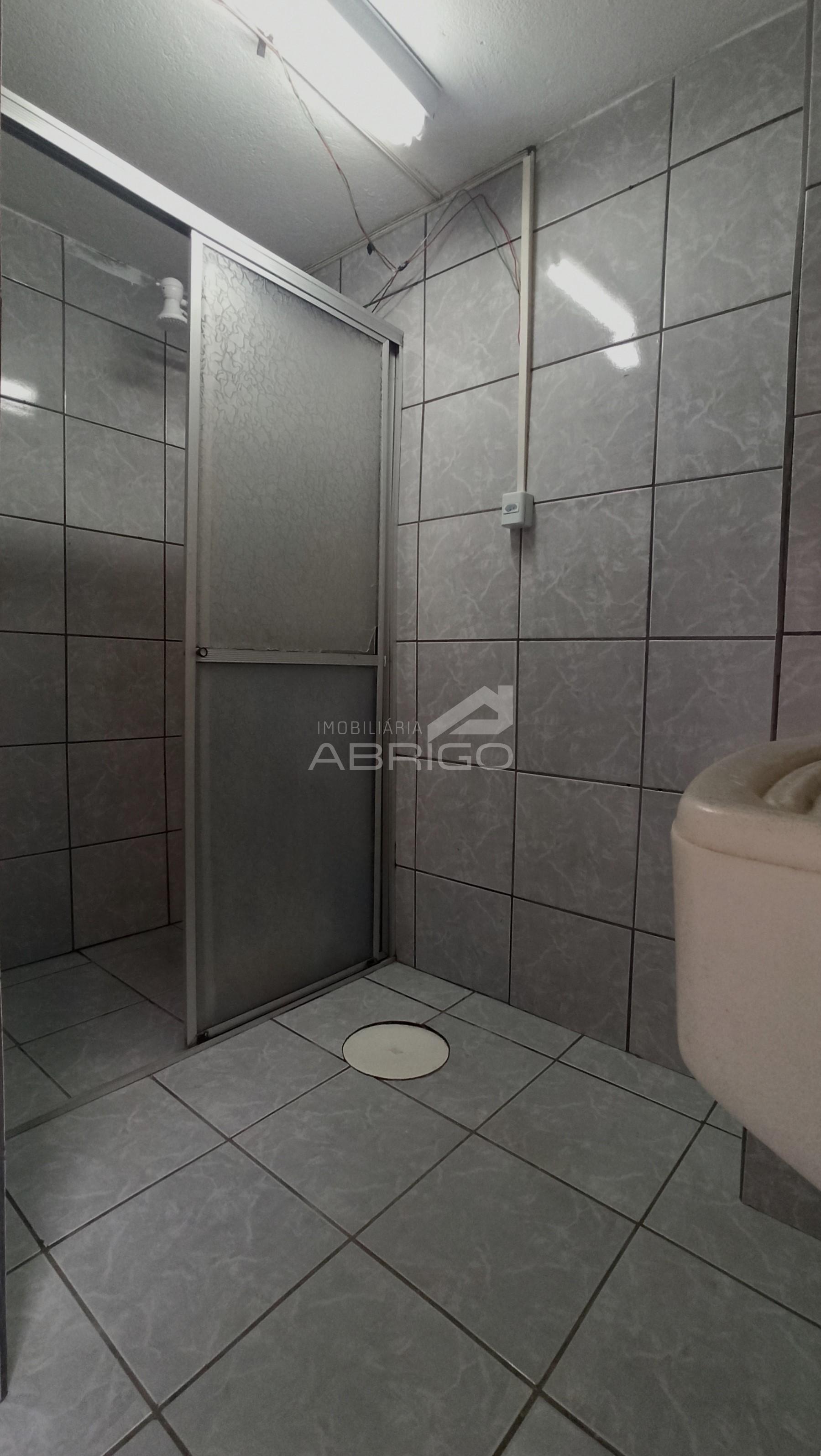 Imobiliria Abrigo em Xanxer