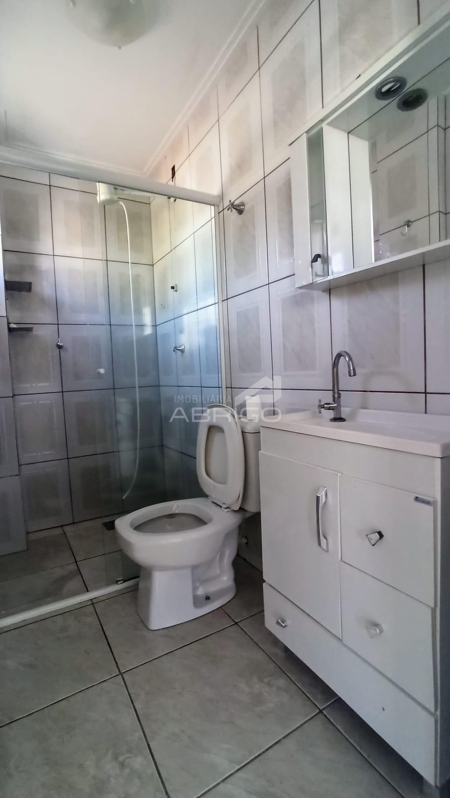 Imobili�ria Abrigo em Xanxer�
