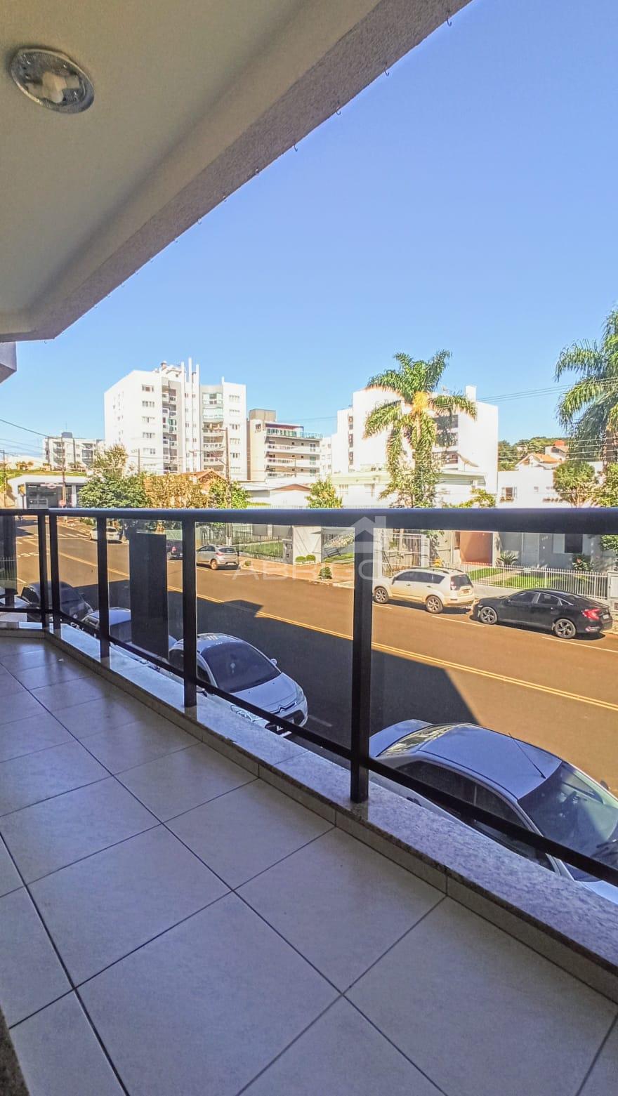 Imobili�ria Abrigo em Xanxer�