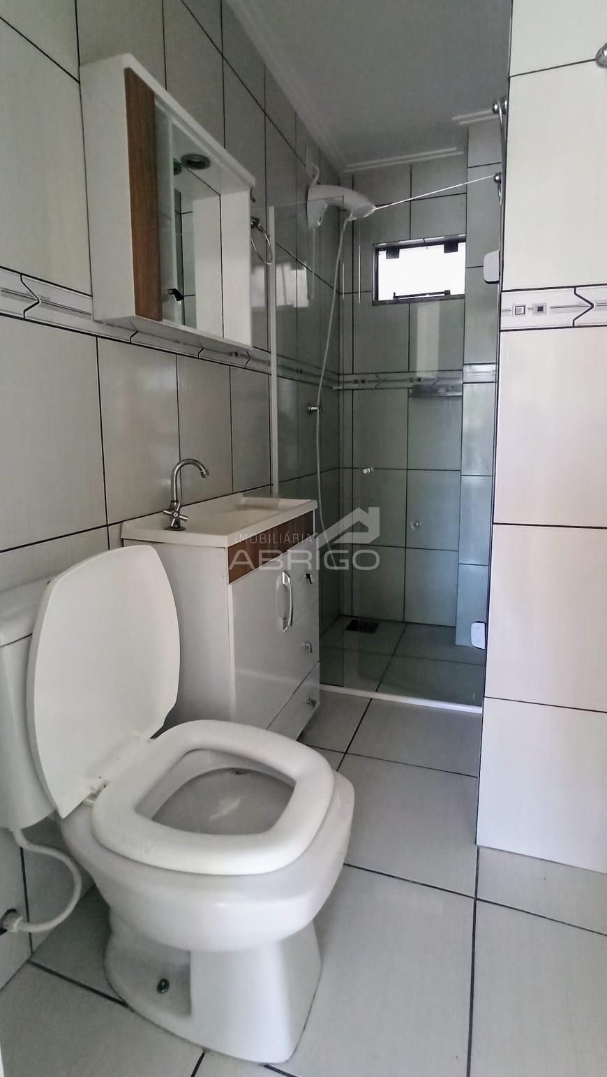 Imobili�ria Abrigo em Xanxer�