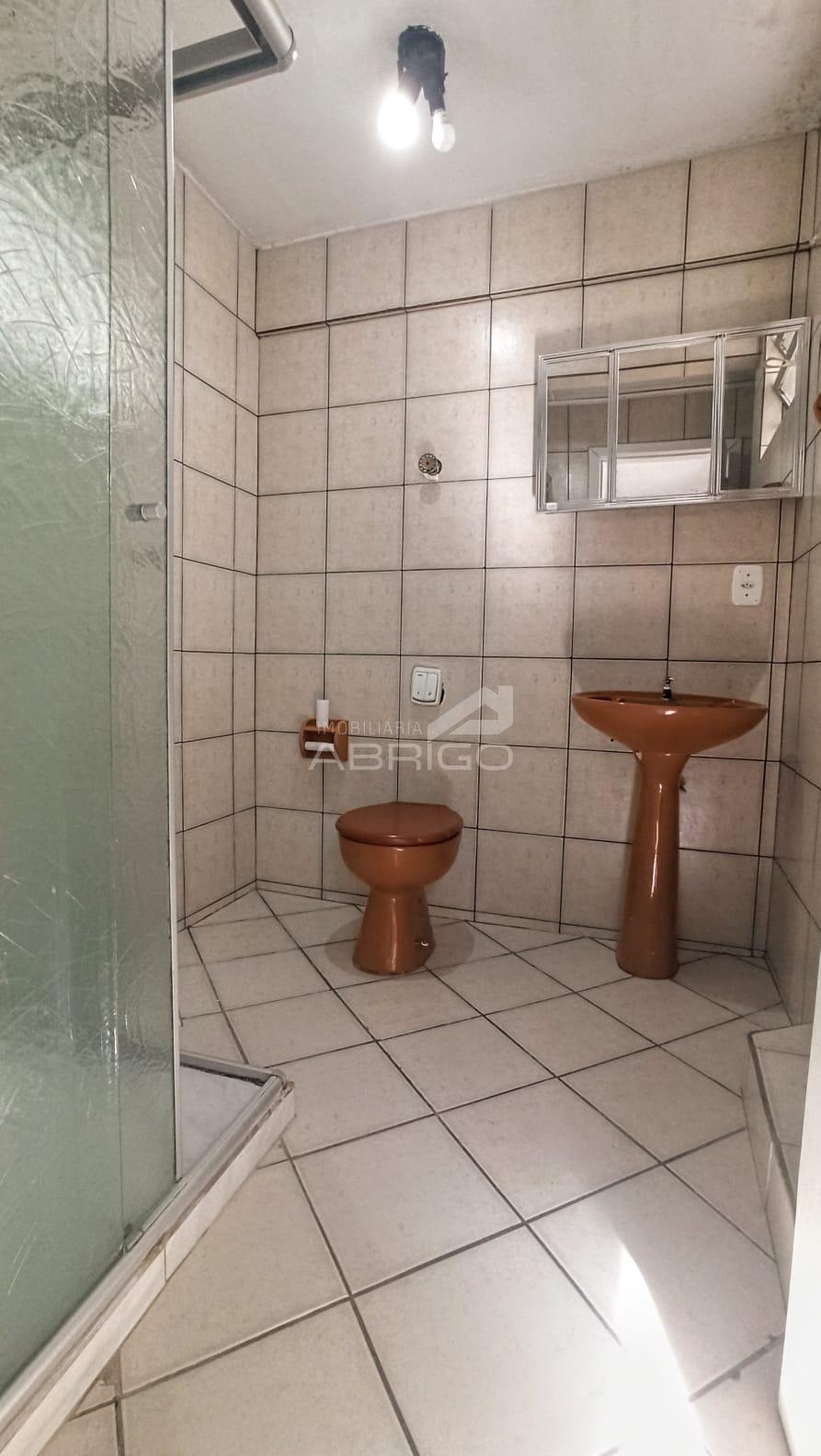 Imobili�ria Abrigo em Xanxer�