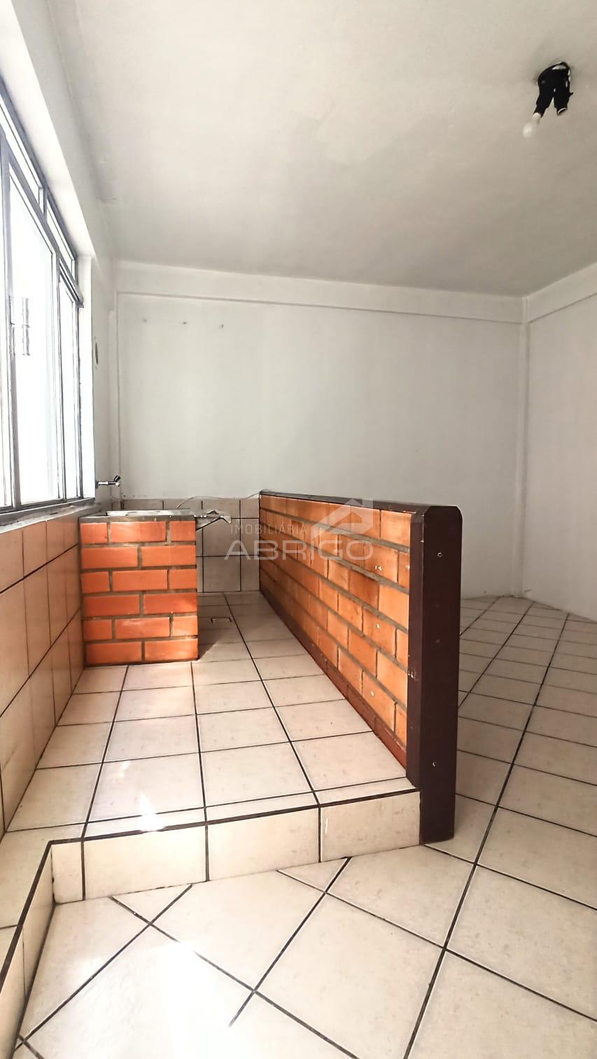 Imobili�ria Abrigo em Xanxer�