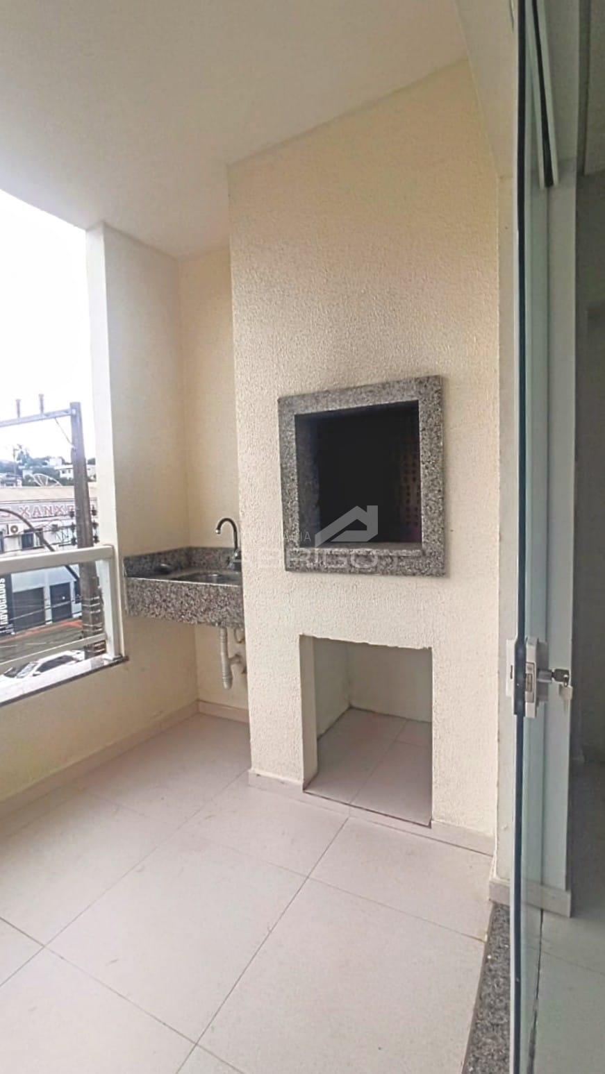 Imobili�ria Abrigo em Xanxer�
