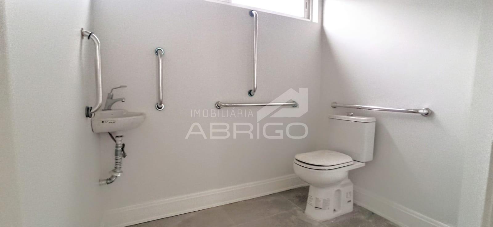 Imobiliria Abrigo em Xanxer