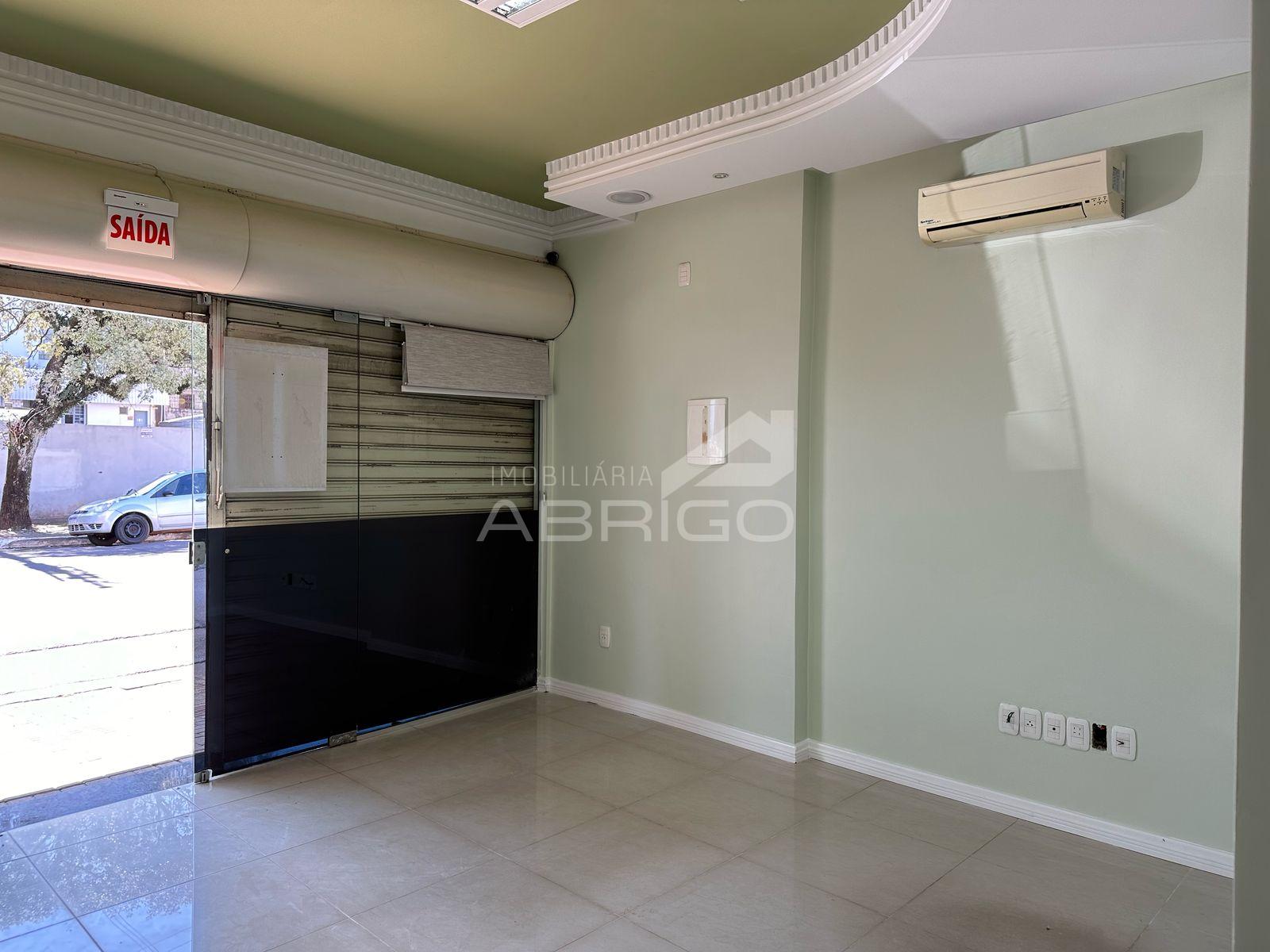 Imobiliria Abrigo em Xanxer