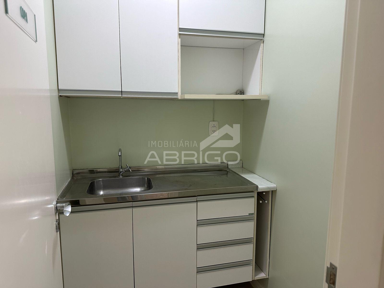Imobiliria Abrigo em Xanxer