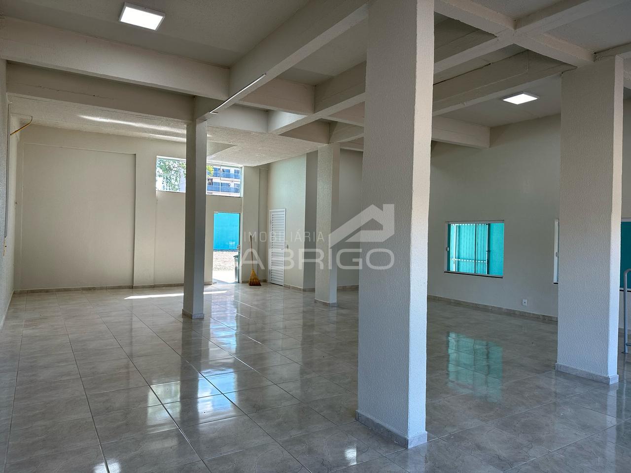 Imobiliria Abrigo em Xanxer