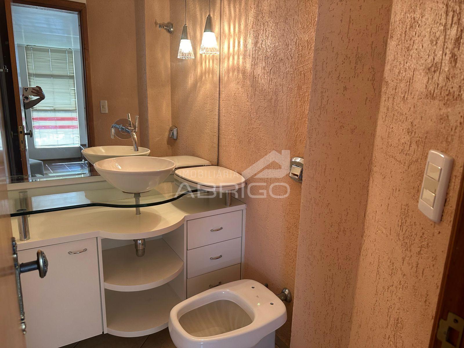 Imobiliria Abrigo em Xanxer
